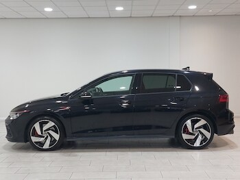 Used Volkswagen Golf 2021 for sale - 77380450: Photo