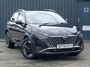 Used Nissan Qashqai 2024 for sale - 78983306: Photo