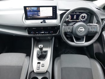 Used Nissan Qashqai 2024 for sale - 78983306: Photo