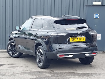 Used Nissan Qashqai 2024 for sale - 78983306: Photo