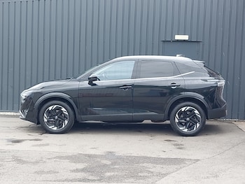 Used Nissan Qashqai 2024 for sale - 78983306: Photo
