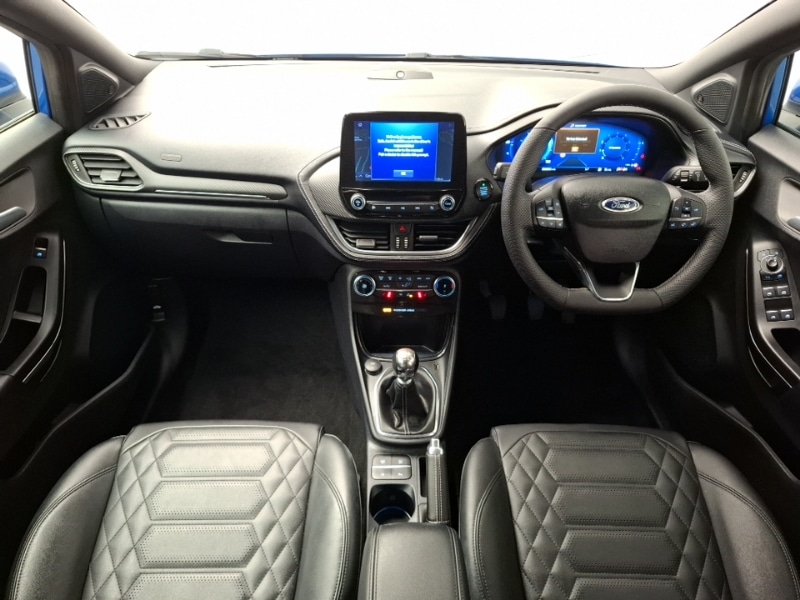 Used Ford Puma 2022 for sale - 76532949: Photo 2