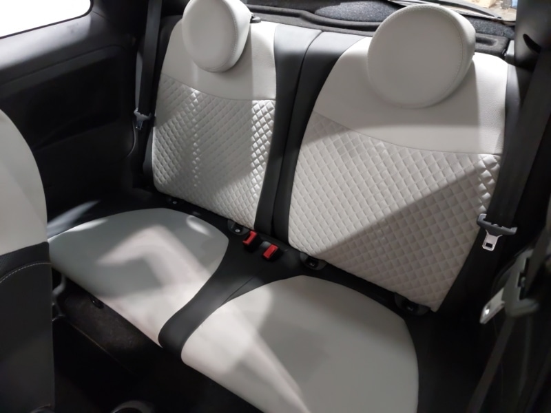 Used Fiat 500 2022 for sale - 76506366: Photo 6