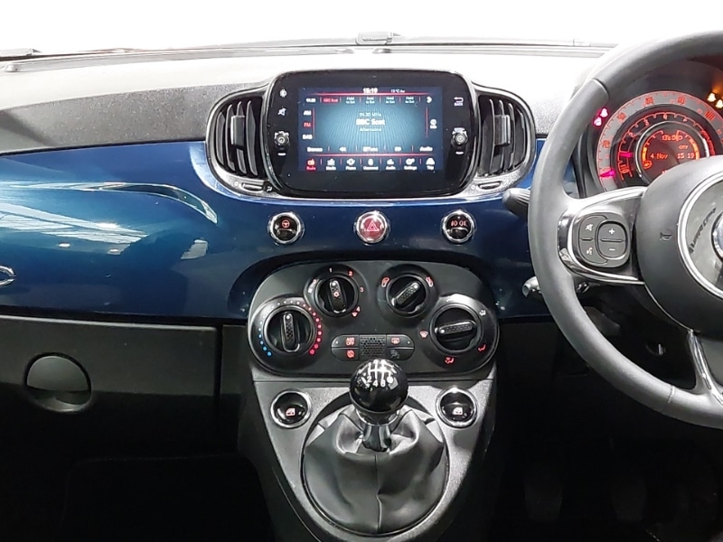 Used Fiat 500 2022 for sale - 76506366: Photo 7