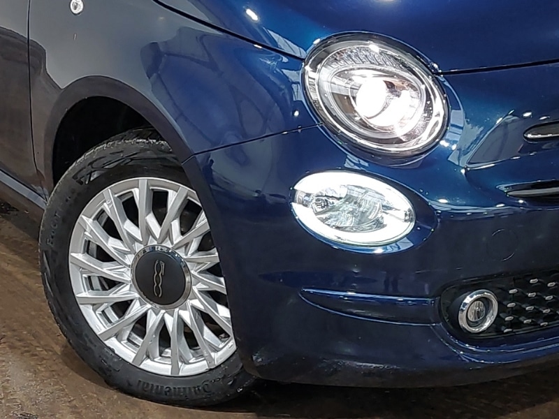 Used Fiat 500 2022 for sale - 76506366: Photo 9