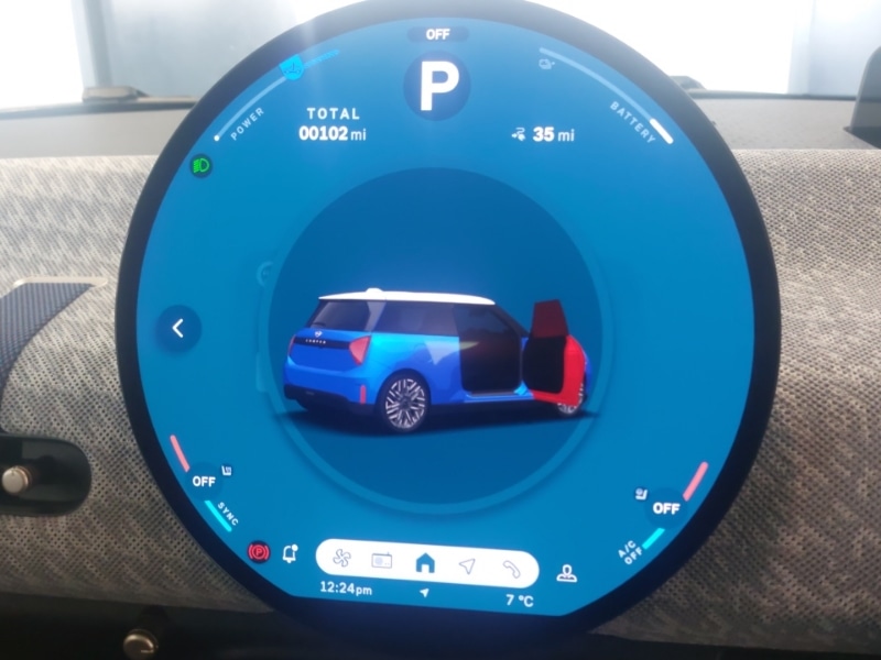 Used MINI Cooper 2025 for sale - 77253237: Photo 8