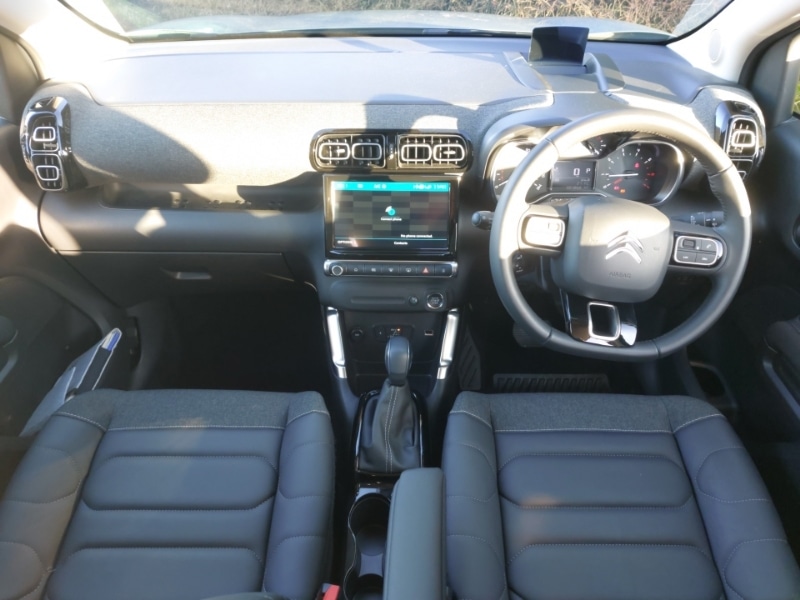 Used Citroen C3 Aircross 2024 for sale - 77058956: Photo 2