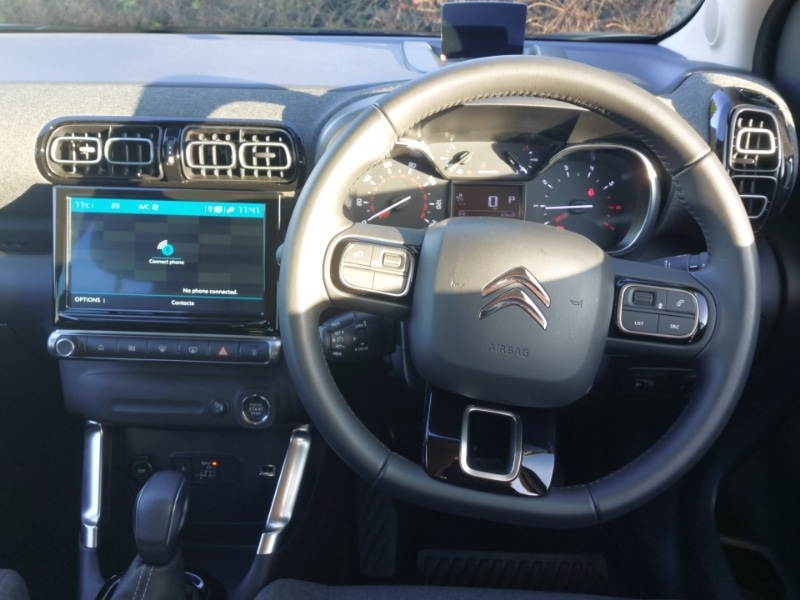 Used Citroen C3 Aircross 2024 for sale - 77058956: Photo 7