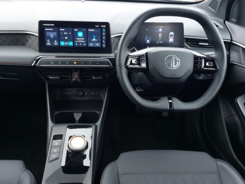 Used MG MG3 2025 for sale - 76708630: Photo 7