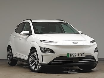 Used Hyundai KONA 2021 for sale - 78328096: Photo