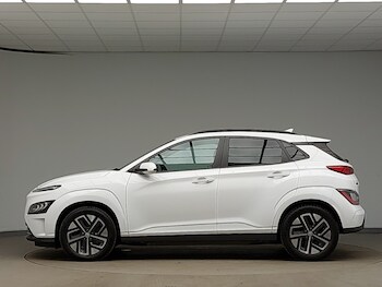 Used Hyundai KONA 2021 for sale - 78328096: Photo