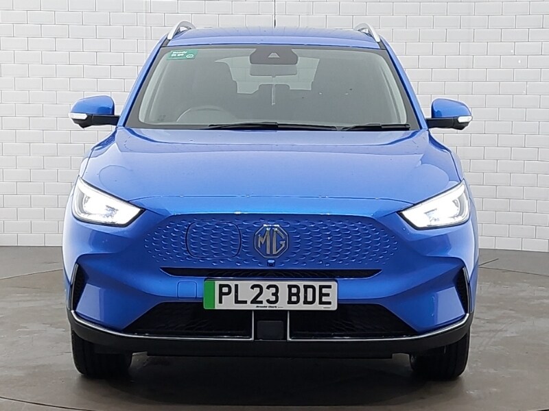 Used MG MG ZS 2023 for sale - 77184225: Photo 12