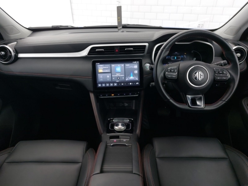 Used MG MG ZS 2023 for sale - 77184225: Photo 2