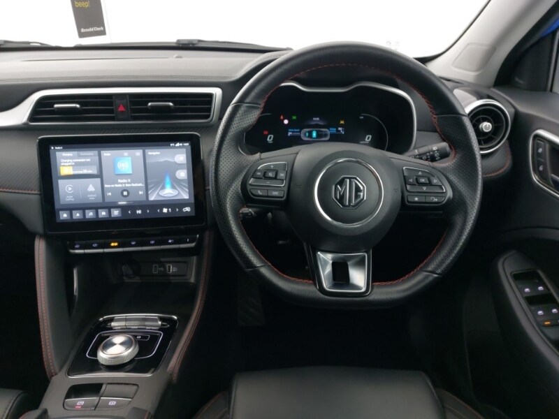 Used MG MG ZS 2023 for sale - 77184225: Photo 7