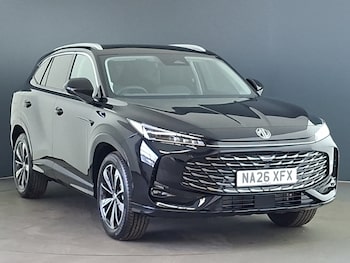 Used MG MG HS 2026 for sale - 79569339: Photo