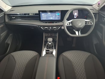 Used MG MG HS 2026 for sale - 79569339: Photo