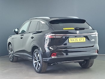Used MG MG HS 2026 for sale - 79569339: Photo