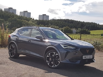 2023 - 2.0 TSI 310 VZ2 5dr DSG 4Drive