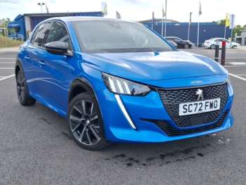 Used Peugeot 208 2023 for sale - 74867849: Photo