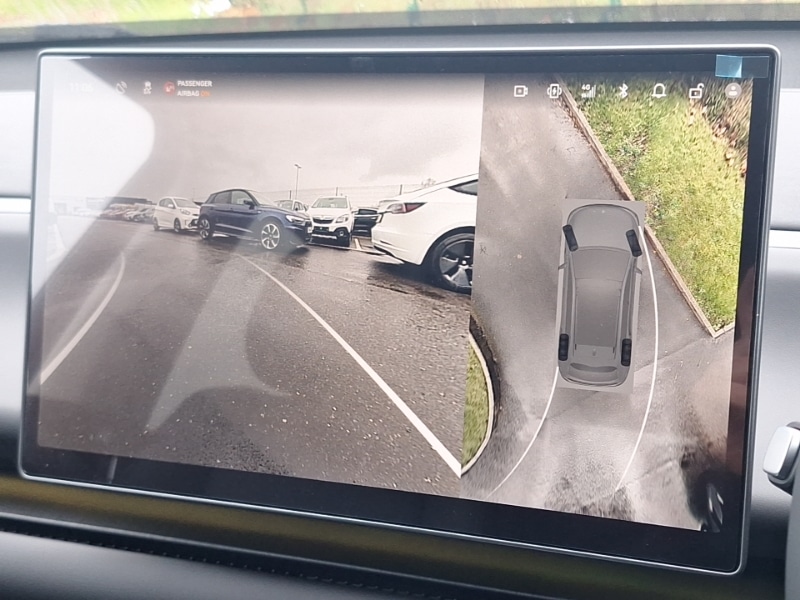 Used Leapmotor C10 2025 for sale - 77338758: Photo 11