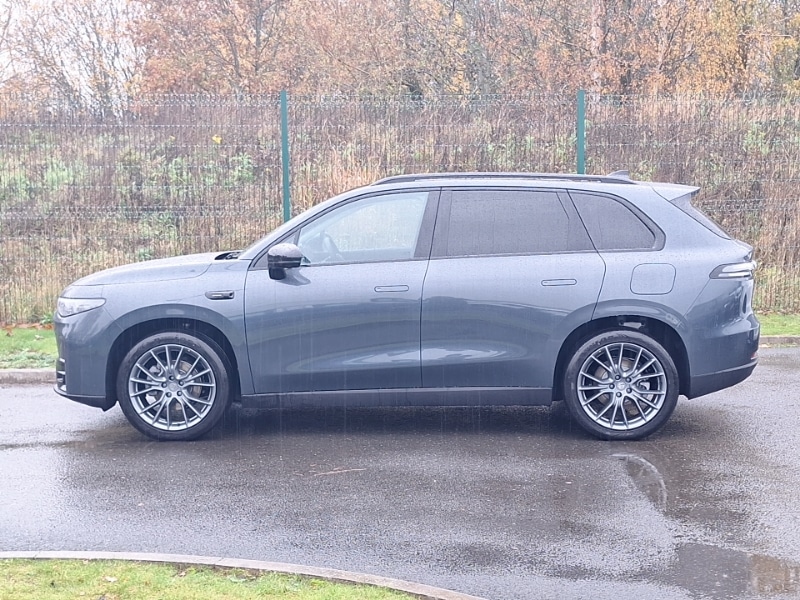 Used Leapmotor C10 2025 for sale - 77338758: Photo 4