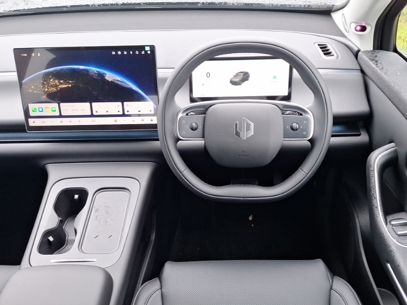 Used Leapmotor C10 2025 for sale - 77338758: Photo 7