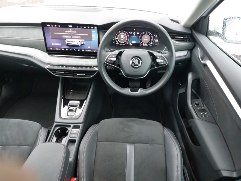 Used Skoda Octavia 2024 for sale - 77923921: Photo 11