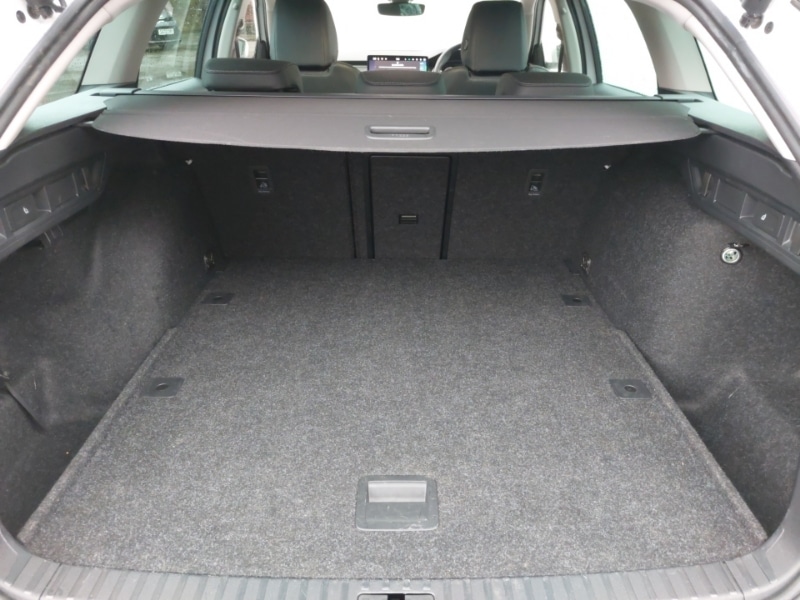 Used Skoda Octavia 2024 for sale - 77923921: Photo 8