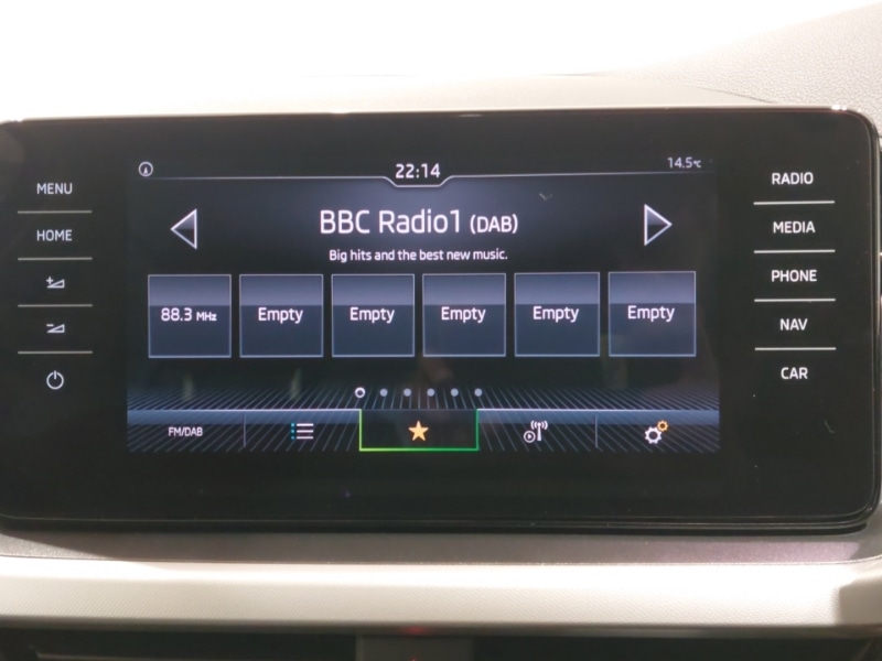 Used Skoda Kamiq 2021 for sale - 77162699: Photo 10