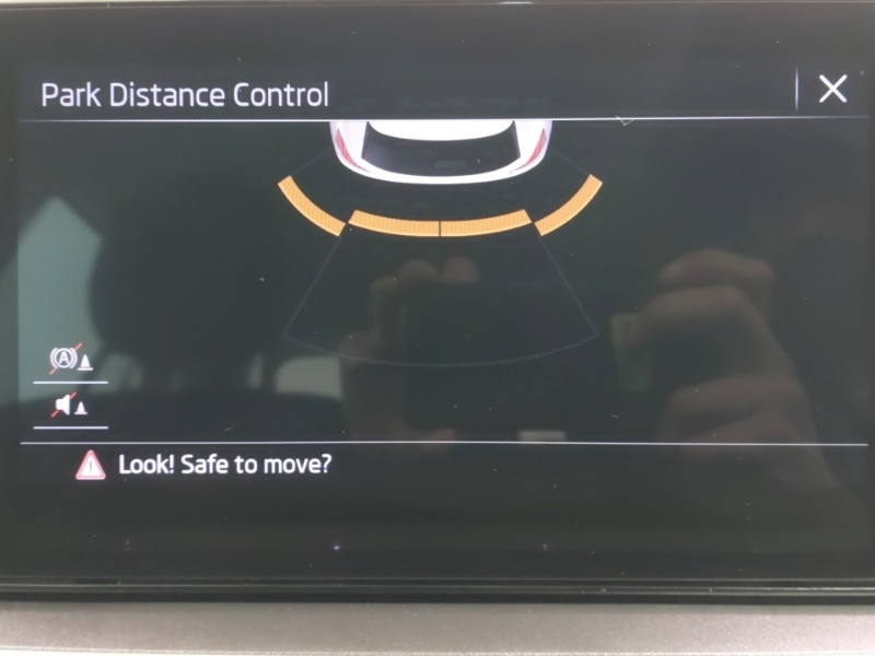 Used Skoda Kamiq 2021 for sale - 77162699: Photo 11