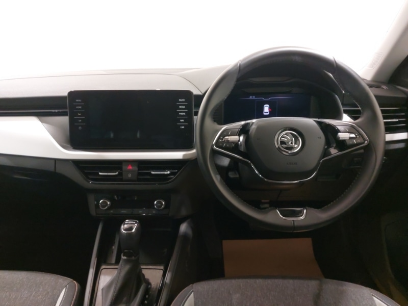 Used Skoda Kamiq 2021 for sale - 77162699: Photo 7