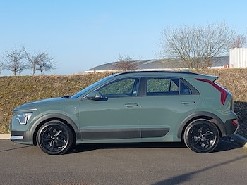 Used Kia Niro 2022 for sale - 77975214: Photo