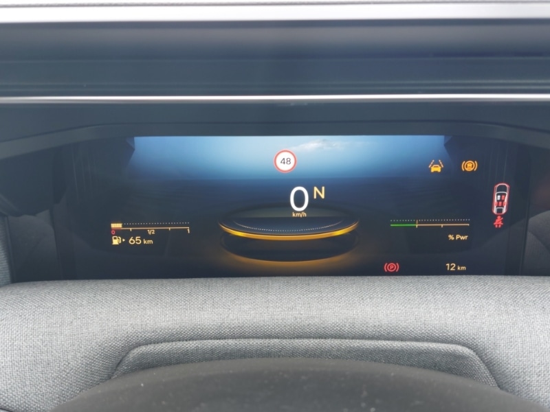 Used Citroen C5 Aircross 2026 for sale - 78211764: Photo 10