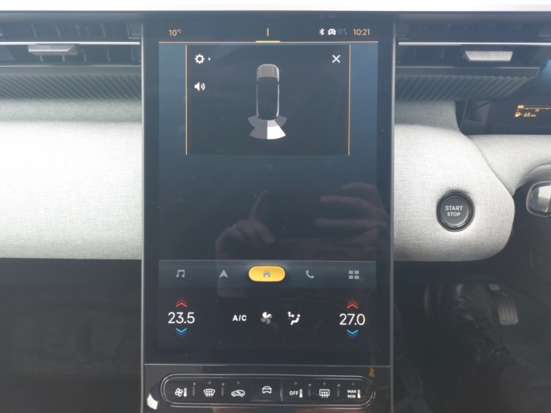 Used Citroen C5 Aircross 2026 for sale - 78211764: Photo 11