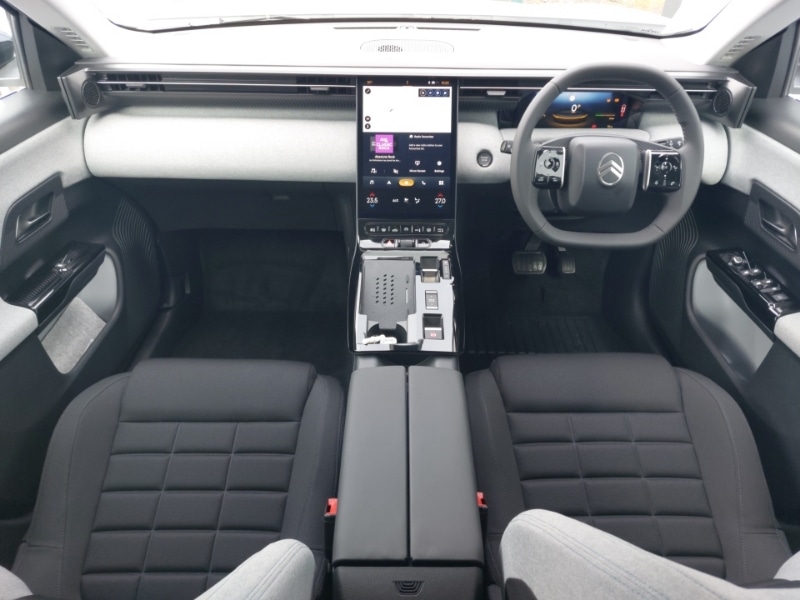 Used Citroen C5 Aircross 2026 for sale - 78211764: Photo 2