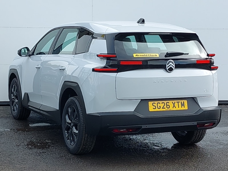 Used Citroen C5 Aircross 2026 for sale - 78211764: Photo 3