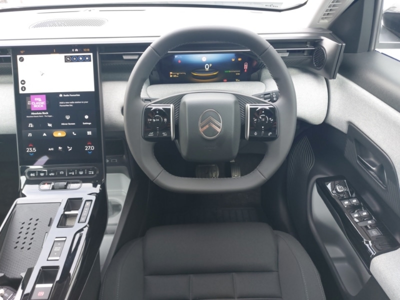 Used Citroen C5 Aircross 2026 for sale - 78211764: Photo 7