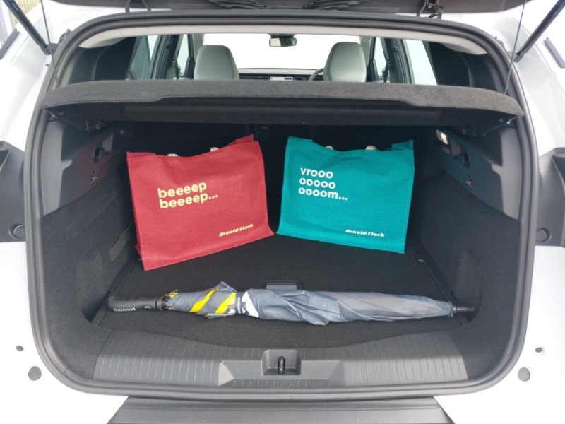 Used Citroen C5 Aircross 2026 for sale - 78211764: Photo 8