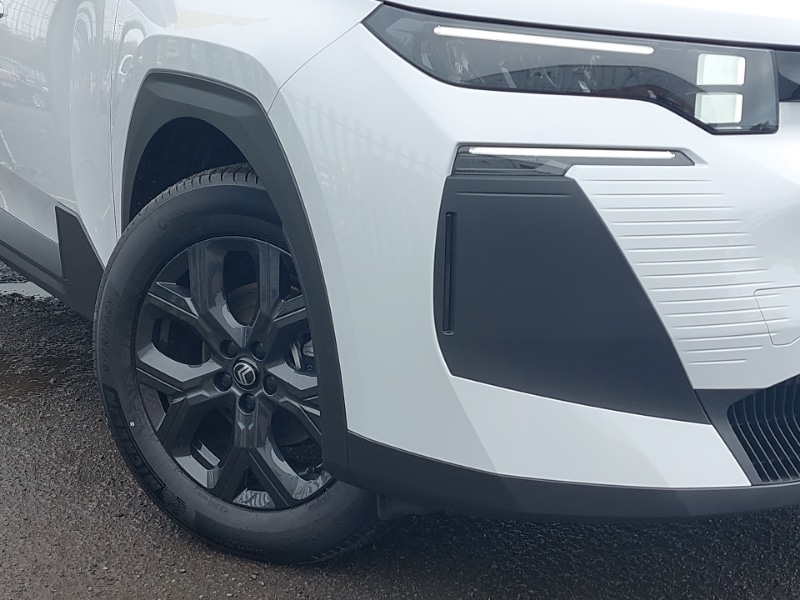 Used Citroen C5 Aircross 2026 for sale - 78211764: Photo 9