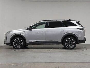 Used Peugeot 5008 2025 for sale - 78238912: Photo