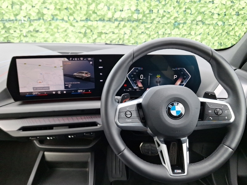 Used BMW 1 Series 2025 for sale - 76942208: Photo 5