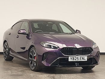 Used BMW 2 Series 2025 for sale - 79561183: Photo