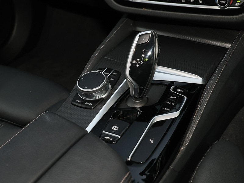 Used BMW 5 Series 2022 for sale - 77752756: Photo 10