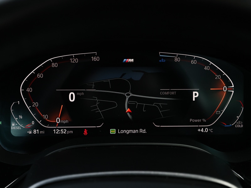 Used BMW 5 Series 2022 for sale - 77752756: Photo 9