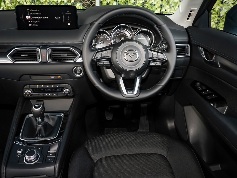 Used Mazda CX-5 2025 for sale - 78114843: Photo 10