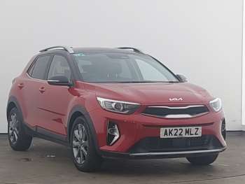 2022 - 1.0T GDi 48V Connect 5dr