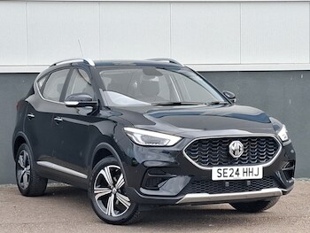 Used MG MG ZS 2024 for sale - 78460795: Photo