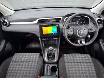 Used MG MG ZS 2024 for sale - 78460795: Photo