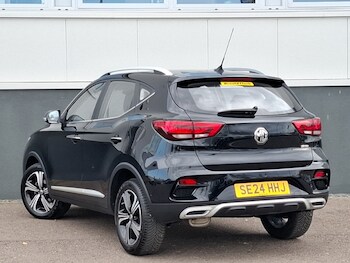 Used MG MG ZS 2024 for sale - 78460795: Photo