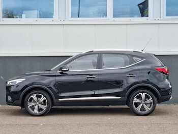 Used MG MG ZS 2024 for sale - 78460795: Photo